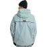 Chaqueta Burton Frostner  Hombre Petrol Verde