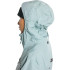 Chaqueta Burton Frostner  Hombre Petrol Verde