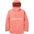 Chaqueta Frostner Anorak Hombre Peach Echo