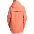 Chaqueta Frostner Anorak Hombre Peach Echo