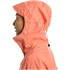 Chaqueta Frostner Anorak Hombre Peach Echo