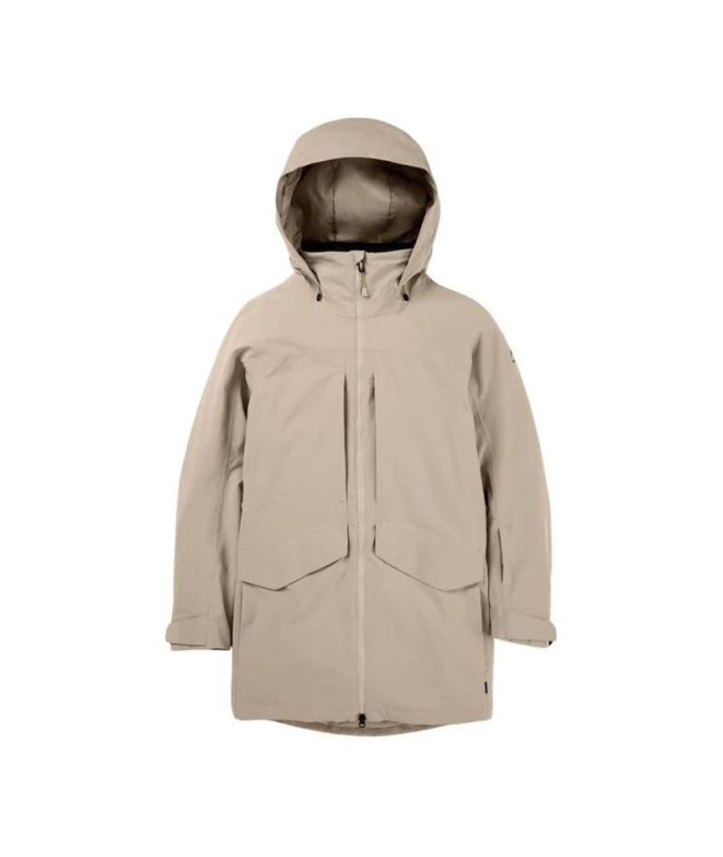Chaqueta de Esquí Y Snow Burton Prowess 2.0...