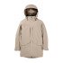 Chaqueta de Esquí Y Snow Burton Prowess 2.0 Mujer Summit Taupe