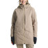 Chaqueta de Esquí Y Snow Burton Prowess 2.0 Mujer Summit Taupe