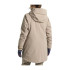 Chaqueta de Esquí Y Snow Burton Prowess 2.0 Mujer Summit Taupe