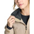 Chaqueta de Esquí Y Snow Burton Prowess 2.0 Mujer Summit Taupe