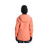Chaqueta Burton Jet Ridge  Mujer Peach Echo