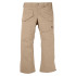 Pantalón Burton Covert 2.0 Ins Hombre Summit Taupe