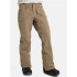 Pantalón Burton Covert 2.0 Ins Hombre Summit Taupe