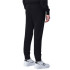 Pantalón Champion Rib Cuff Pants Hombre Negro