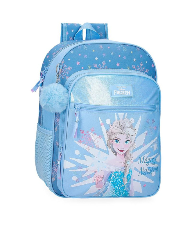 Mochila Disney Adapt. Backpack. 38Cm Frozen...