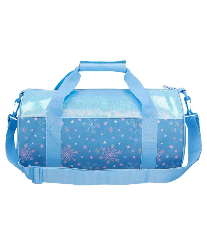 Bolsa De Viaje Disney Travel Bag 35 Cm. Frozen...