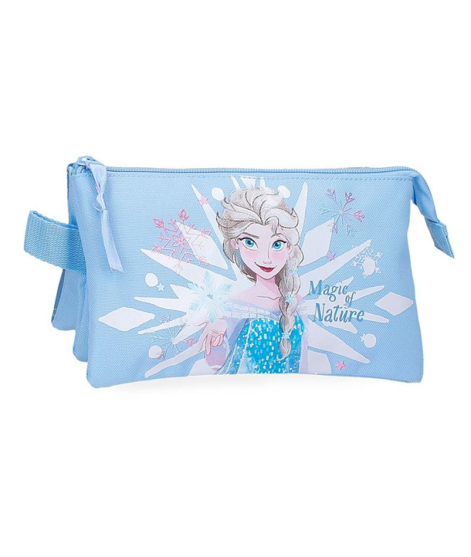 Portatodo Disney Vanity Case 3C. Frozen Magic...