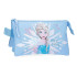 Portatodo Disney Vanity Case 3C. Frozen Magic Ice Azul