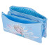 Portatodo Disney Vanity Case 3C. Frozen Magic Ice Azul