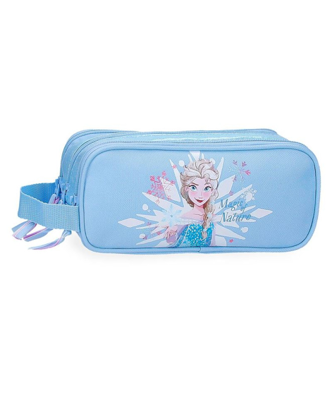 Portatodo Disney Vanity Case 3C. Frozen Magic...