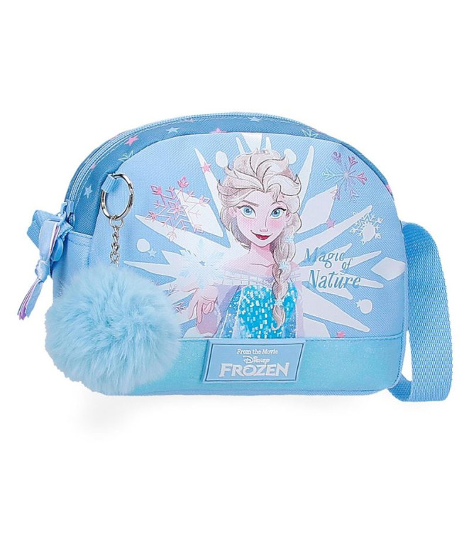 Bolso-Bandolera Disney Shoulder Bag Frozen...