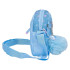 Bolso-Bandolera Disney Shoulder Bag Frozen Magic Ice Azul