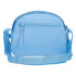 Bolso-Bandolera Disney Shoulder Bag Frozen Magic Ice Azul