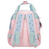 Mochila Disney Backpack 28Cm. Minnie Mouse American Darling Azul