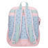 Mochila Disney Adapt. Backpack. 38Cm Minnie Mouse American Darling Azul