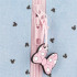 Portatodo Disney Vanity Case 3C. Minnie Mouse American Darling Azul