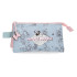 Portatodo Disney Vanity Case 3C. Minnie Mouse American Darling Azul