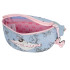 Riñonera Disney Waist Bag Minnie Mouse American Darling Azul