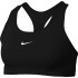 Sujetador deportivo Nike Sujección media