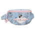 Riñonera Disney Waist Bag Minnie Mouse American Darling Azul