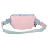Riñonera Disney Waist Bag Minnie Mouse American Darling Azul