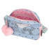 Bolso-Bandolera Disney Shoulder Bag Minnie Mouse American Darling Azul