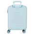 Trolley Disney Abs Suitcase 55Cm.4W. Frozen Winter Is My Favourite Azul