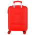Trolley Disney Abs Suitcase 55Cm.4W. Mickey- It`S A Mickey Things Rojo