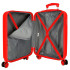 Trolley Disney Abs Suitcase 55Cm.4W. Mickey- It`S A Mickey Things Rojo