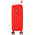 Trolley Disney Abs Suitcase 55Cm.4W. Mickey- It`S A Mickey Things Rojo