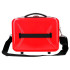 Neceser Disney Abs Vanity Case. Mickey- It`S A Mickey Things Rojo