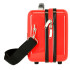 Neceser Disney Abs Vanity Case. Mickey- It`S A Mickey Things Rojo