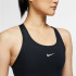 Sujetador deportivo Nike Sujección media