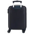Trolley Disney Abs Suitcase 50 Cm.4R Winnie The Pooh Blanco