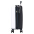 Trolley Disney Abs Suitcase 50 Cm.4R Winnie The Pooh Blanco