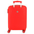 Trolley Disney Abs Suitcase 55Cm.4W.Minnie Around The World Paris Blanco