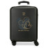Trolley Disney Abs Suitcase 55Cm.4W. Mickey Outline Negro
