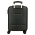 Trolley Disney Abs Suitcase 55Cm.4W. Mickey Outline Negro