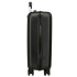 Trolley Disney Abs Suitcase 55Cm.4W. Mickey Outline Negro