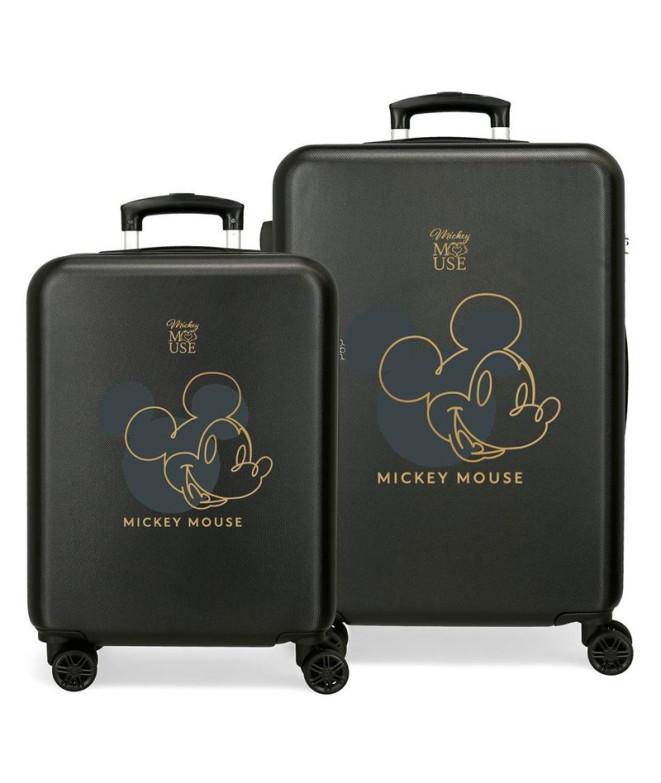 Trolley Disney Abs Luggage Set 2/...