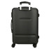 Trolley Disney Abs Luggage Set 2/ 55-65Cm.4W.Mickey Outline Negro