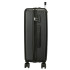 Trolley Disney Abs Luggage Set 2/ 55-65Cm.4W.Mickey Outline Negro