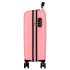 Trolley Disney Abs Suitcase 55Cm.4W. Mickey Outline Rosa