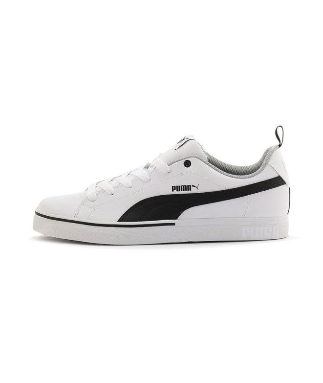 Zapatillas Puma Break Point Vu Hombre